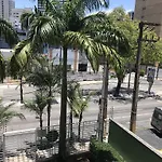 Studio Abolicao Apartamento