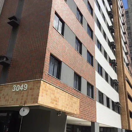 Studio Abolicao Apartamento Apartamento *