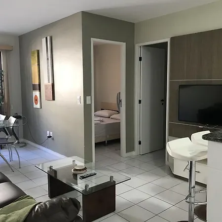 Apartamento Studio Abolicao Apartamento