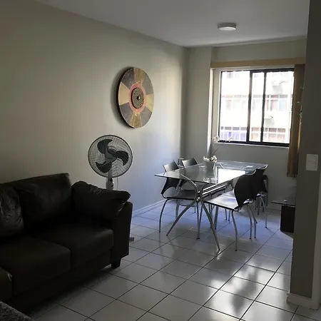 Apartamento Studio Abolicao Apartamento