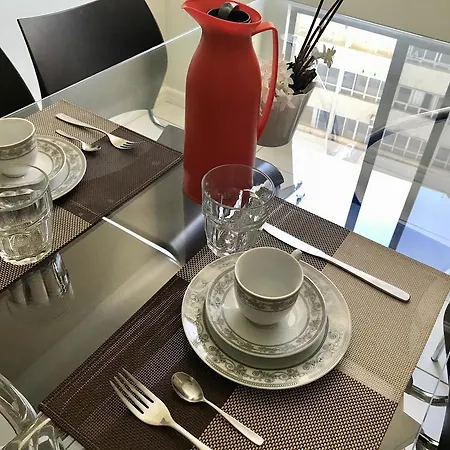 Studio Abolicao Apartamento Fortaleza (Ceara)