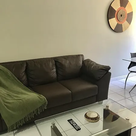 Studio Abolicao Apartamento Apartamento