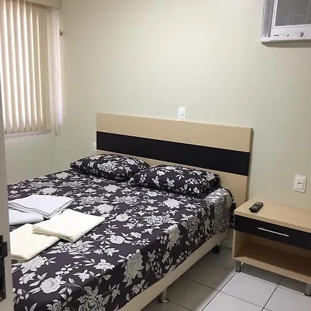 Apartamento Studio Abolicao Apartamento Fortaleza (Ceara)