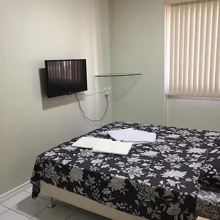 Studio Abolicao Apartamento *