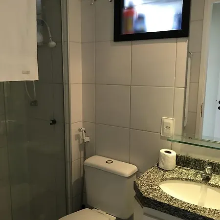 Apartamento Studio Abolicao Apartamento *