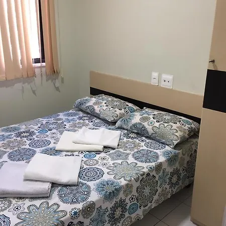 Studio Abolicao Apartamento